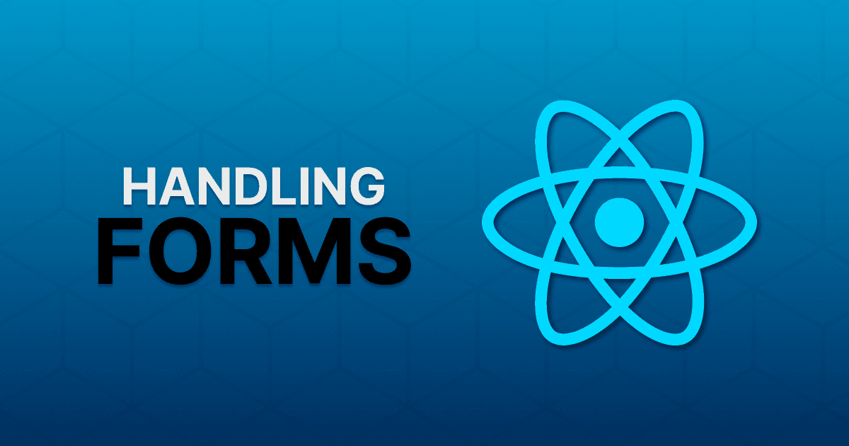 Handling Forms in React: Controlled, Uncontrolled & React Hook Form