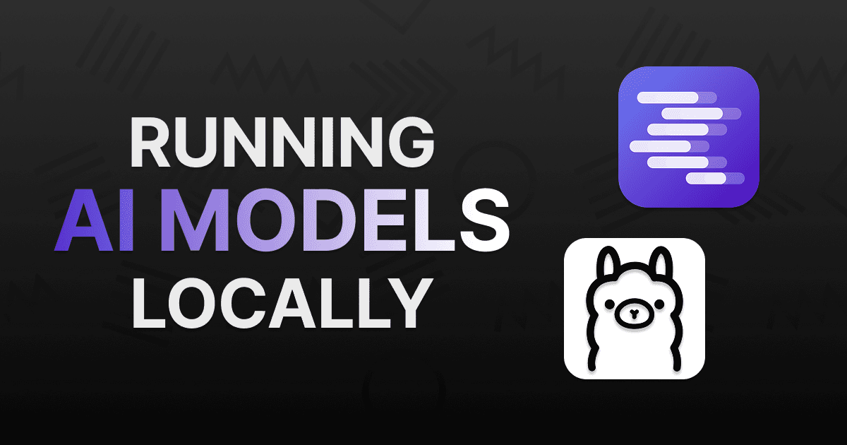 Running AI Models Locally: Ollama vs LM Studio